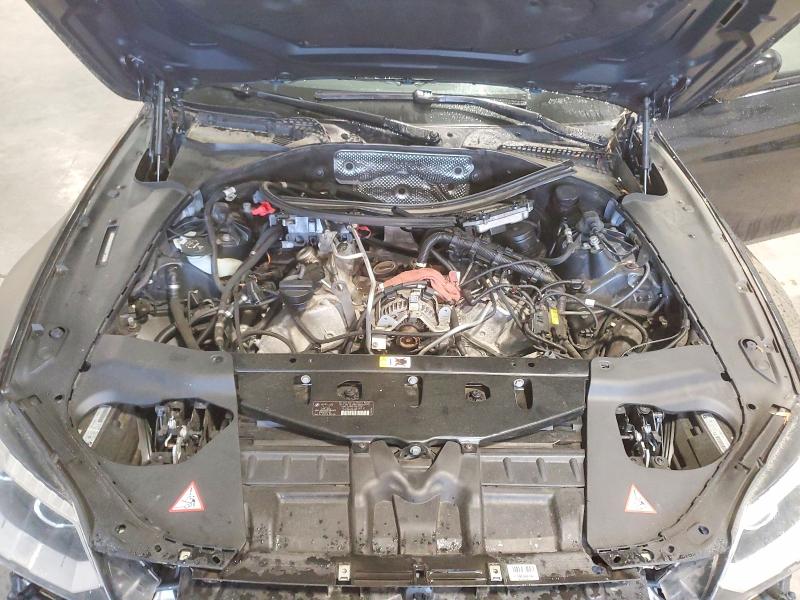 Aukcja sprzedaży 2014 Bmw M6, vin: WBS6C9C56EDV73670, numer aukcji: 52728786