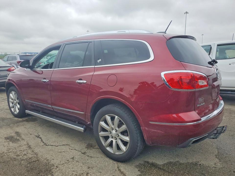 Aukcja sprzedaży 2017 Buick Enclave, vin: 5GAKRCKD9HJ270934, numer aukcji: 54644886