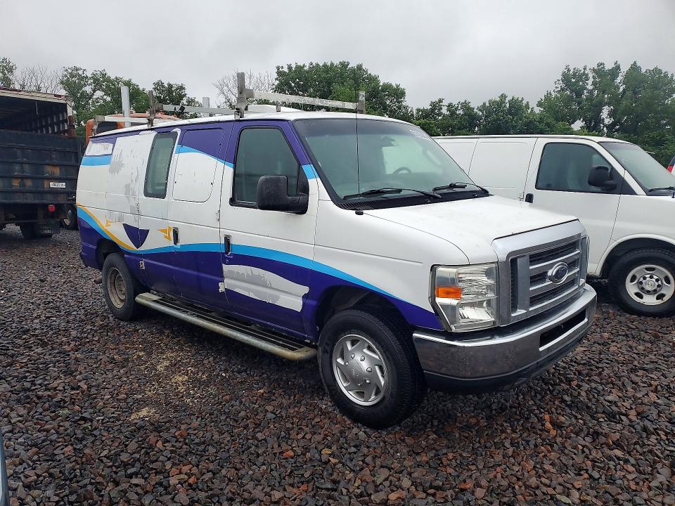 Aukcja sprzedaży 2012 Ford Econoline, vin: 1FTNE2EW7CDA83603, numer aukcji: 51436306