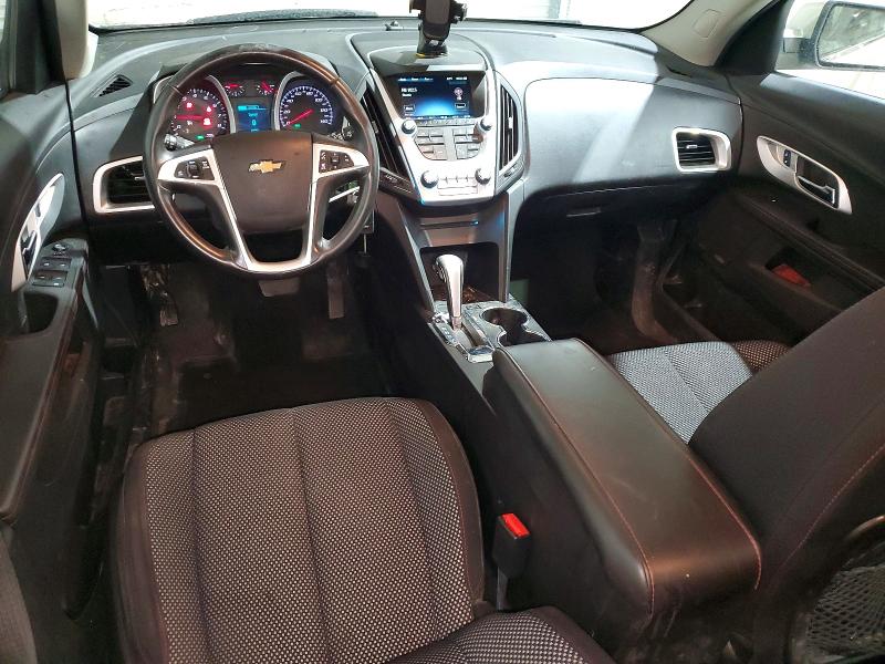Продажа на аукционе авто 2015 Chevrolet Equinox, vin: 2GNFLGEK3F6115221, номер лота: 51718526