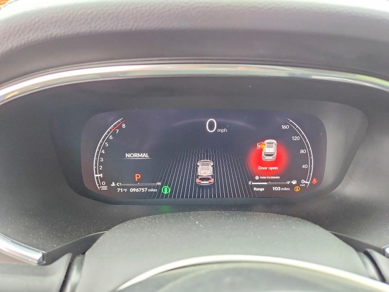 Aukcja sprzedaży 2022 Acura Mdx, vin: 5J8YE1H35NL000804, numer aukcji: 52478586