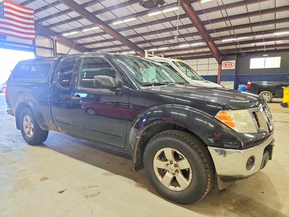 Auction sale of the 2011 Nissan Frontier, vin: 1N6AD0CW0BC437794, lot number: 52290856