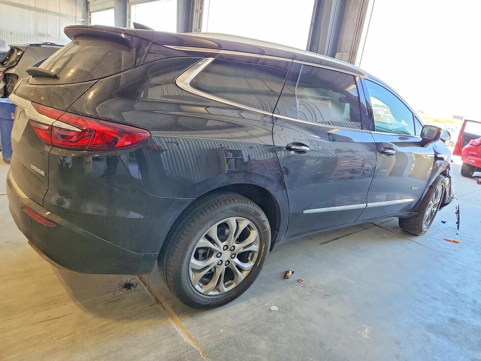 Продажа на аукционе авто 2021 Buick Enclave, vin: 5GAEVCKW8MJ131981, номер лота: 53087716