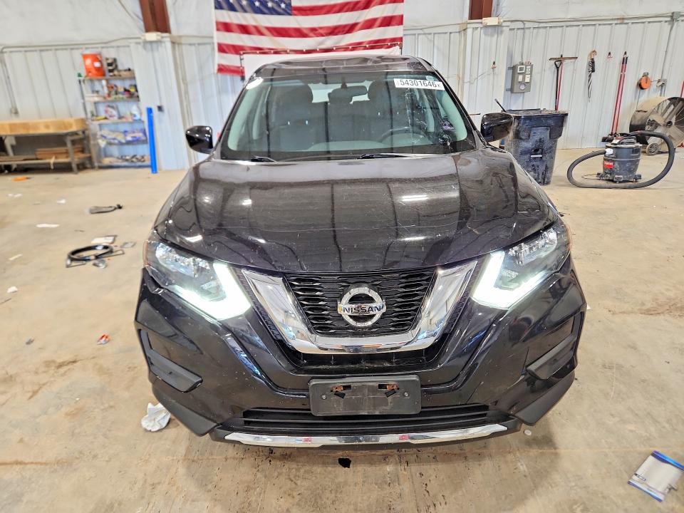 Aukcja sprzedaży 2017 Nissan Rogue, vin: JN8AT2MV3HW011293, numer aukcji: 54301646