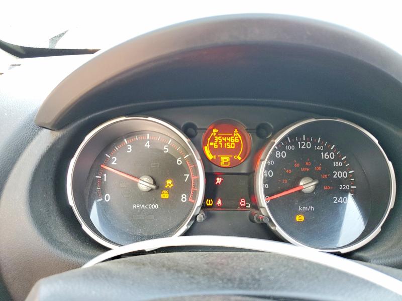 Aukcja sprzedaży 2009 Nissan Rogue, vin: JN8AS58V09W169719, numer aukcji: 53085836