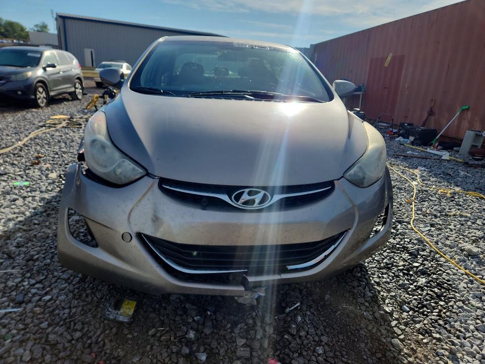 Aukcja sprzedaży 2013 Hyundai Elantra, vin: 5NPDH4AEXDH290736, numer aukcji: 52354716