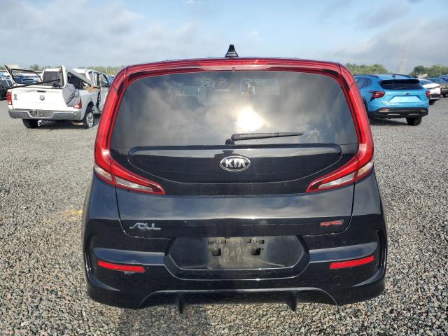 Aukcja sprzedaży 2021 Kia Soul, vin: KNDJ63AU9M7739175, numer aukcji: 53305936