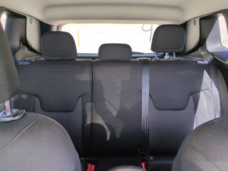 Aukcja sprzedaży 2019 Jeep Renegade, vin: ZACNJAAB7KPK62035, numer aukcji: 53732096