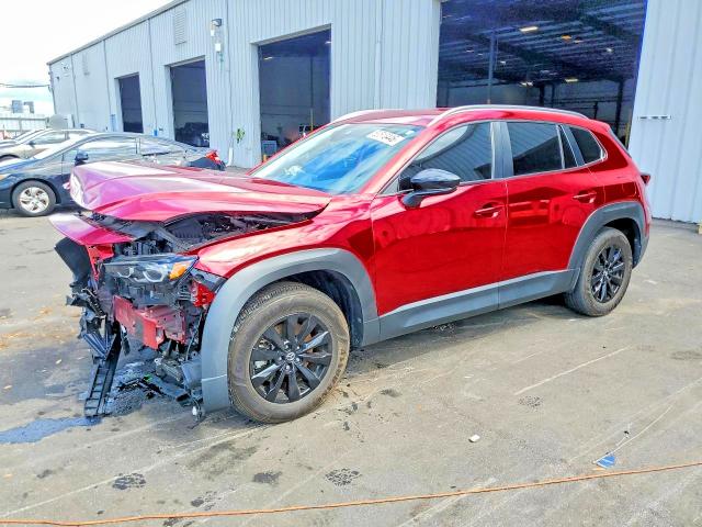 Aukcja sprzedaży 2024 Mazda Cx-50, vin: 7MMVABAM5RN215020, numer aukcji: 53513446