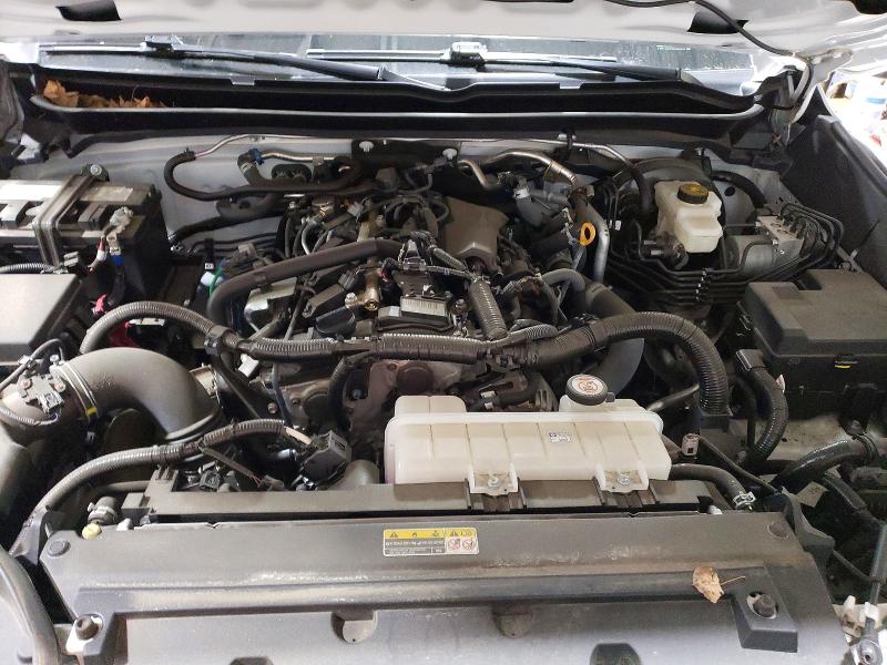 2024 Toyota Tacoma მანქანა იყიდება აუქციონზე, vin: 3TYJDAHN3RT007117, აუქციონის ნომერი: 54418896