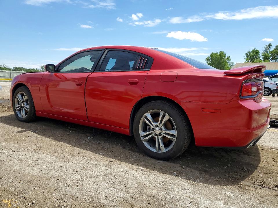 Продаж на аукціоні авто 2012 Dodge Charger, vin: 2C3CDXJG4CH183669, номер лоту: 52565566