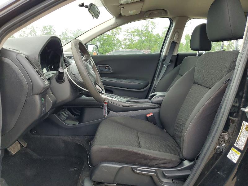 Aukcja sprzedaży 2016 Honda Hr-v, vin: 3CZRU6H32GM743273, numer aukcji: 53610576