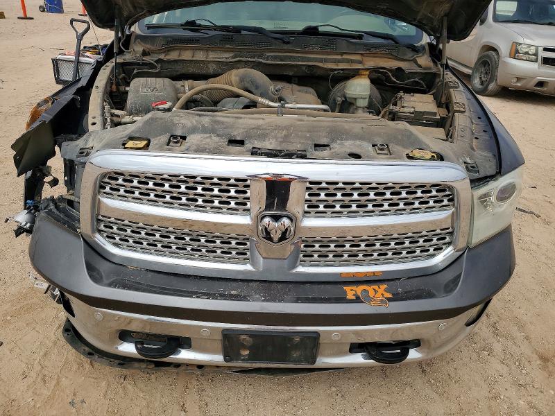 2015 Ram 1500 მანქანა იყიდება აუქციონზე, vin: 1C6RR7JT0FS564475, აუქციონის ნომერი: 52943796