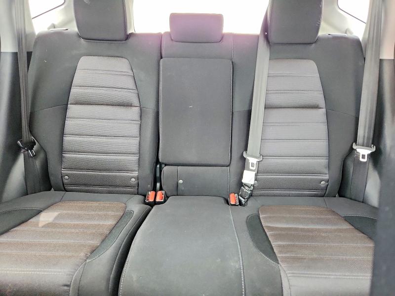 Продаж на аукціоні авто 2020 Honda Cr-v, vin: 2HKRW2H58LH621415, номер лоту: 52645376