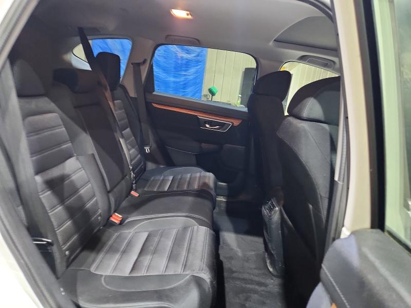 2020 Honda Cr-v მანქანა იყიდება აუქციონზე, vin: 2HKRW2H56LH608145, აუქციონის ნომერი: 54483336