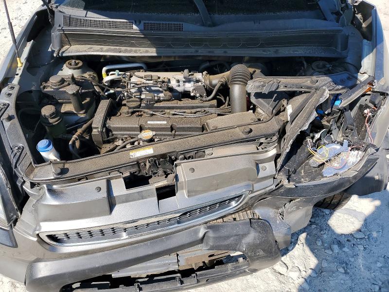 2011 Kia Soul მანქანა იყიდება აუქციონზე, vin: KNDJT2A22B7340462, აუქციონის ნომერი: 54231176