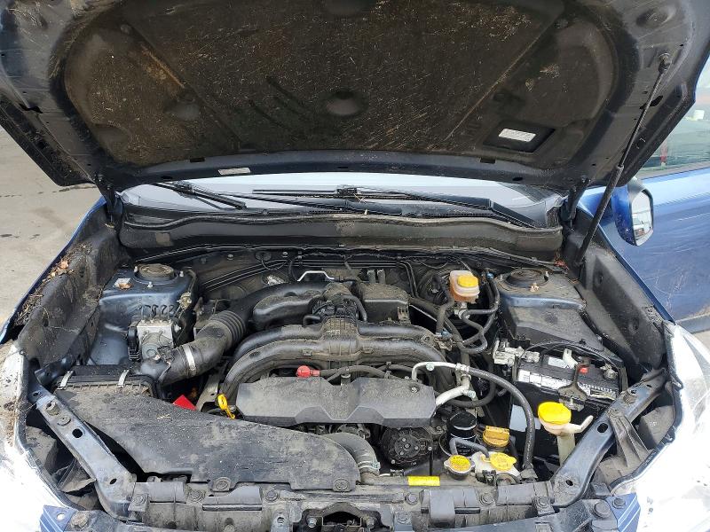 2016 Subaru Forester მანქანა იყიდება აუქციონზე, vin: JF2SJADC2GH507155, აუქციონის ნომერი: 52814476