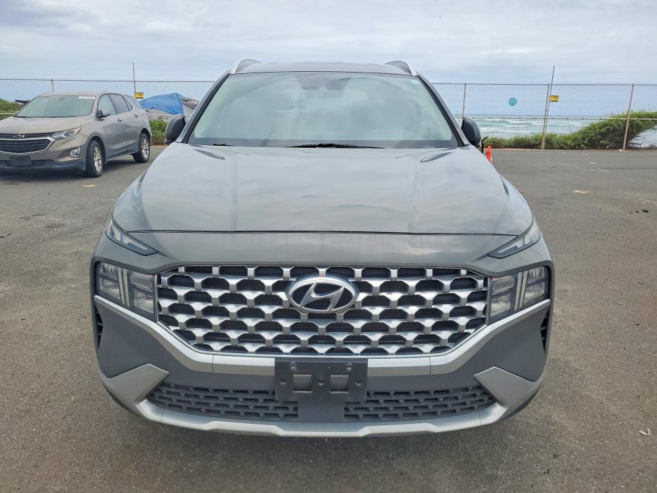 Продажа на аукционе авто 2022 Hyundai Santa Fe, vin: 5NMS2DAJ5NH458268, номер лота: 51535776