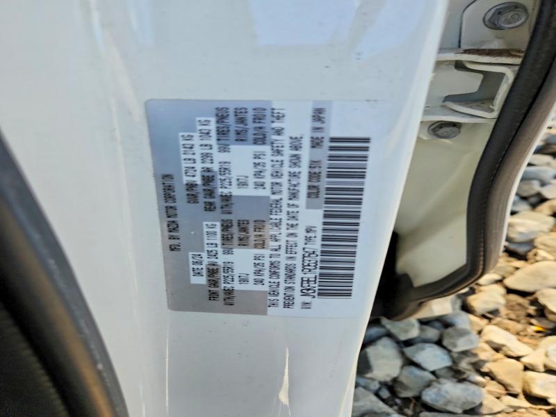 Продаж на аукціоні авто 2024 Mazda Cx-5, vin: JM3KFBEL1R0537647, номер лоту: 54729816