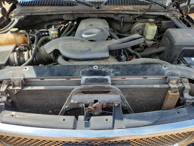 52760756 :رقم المزاد ، 3GKEC16Z52G293180 vin ، 2002 Gmc Yukon Xl مزاد بيع
