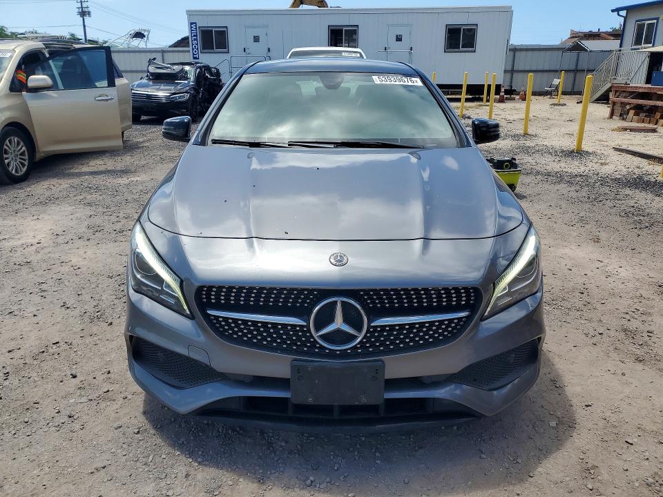 Aukcja sprzedaży 2019 Mercedes-benz Cla, vin: WDDSJ4EB4KN722042, numer aukcji: 53939676