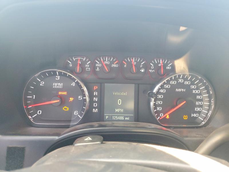 Aukcja sprzedaży 2014 Chevrolet Silverado, vin: 3GCPCPEH5EG206785, numer aukcji: 54688056