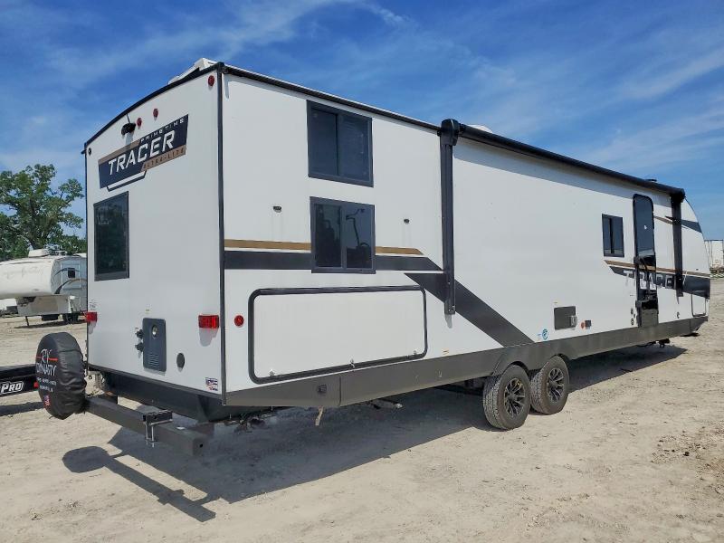 Продажа на аукционе авто 2025 Foresriver Tracer, vin: 5ZT2TRWB4SB526098, номер лота: 55178446