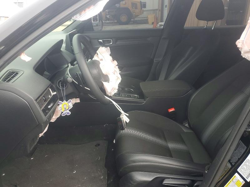 Aukcja sprzedaży 2025 Honda Civic, vin: 2HGFE2F58SH596114, numer aukcji: 54172796