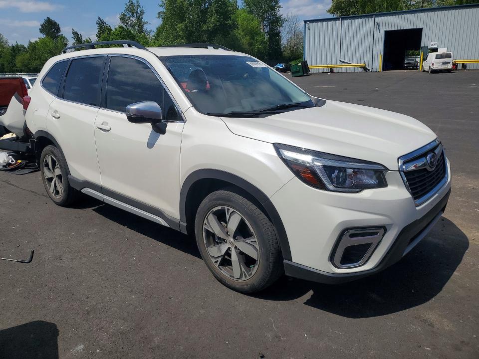 Aukcja sprzedaży 2020 Subaru Forester, vin: JF2SKAXC6LH423987, numer aukcji: 53009816