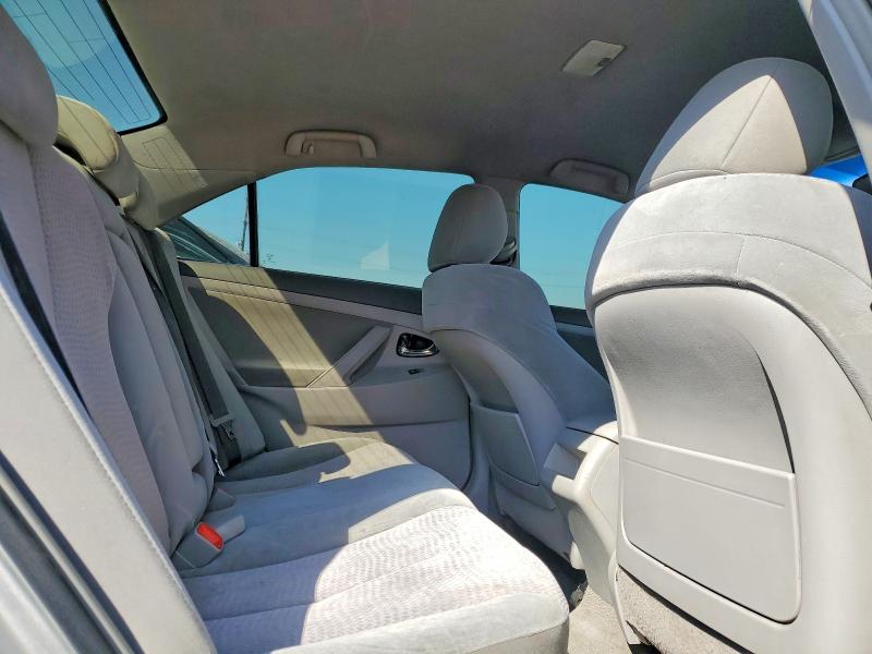 Продаж на аукціоні авто 2011 Toyota Camry, vin: 4T1BF3EK0BU658928, номер лоту: 53850066