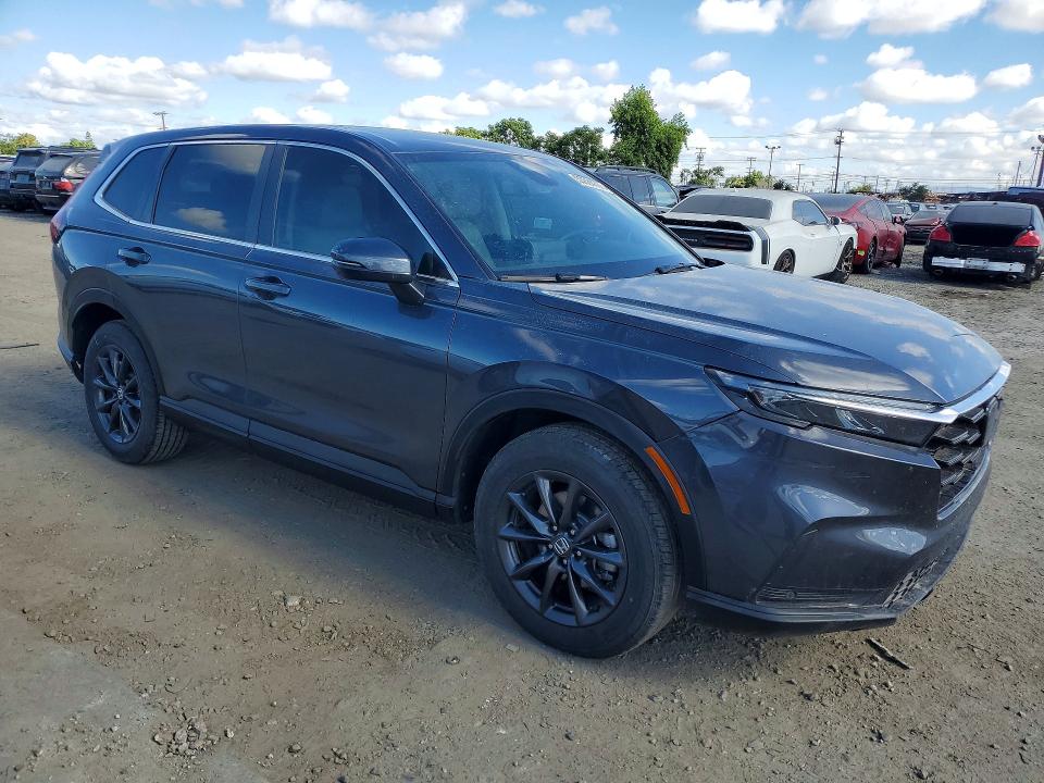 Продажа на аукционе авто 2026 Honda Cr-v, vin: 2HKRS4H70TH428944, номер лота: 55534706