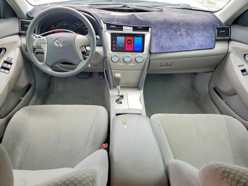 Aukcja sprzedaży 2009 Toyota Camry, vin: 4T1BE46K79U805053, numer aukcji: 55104376