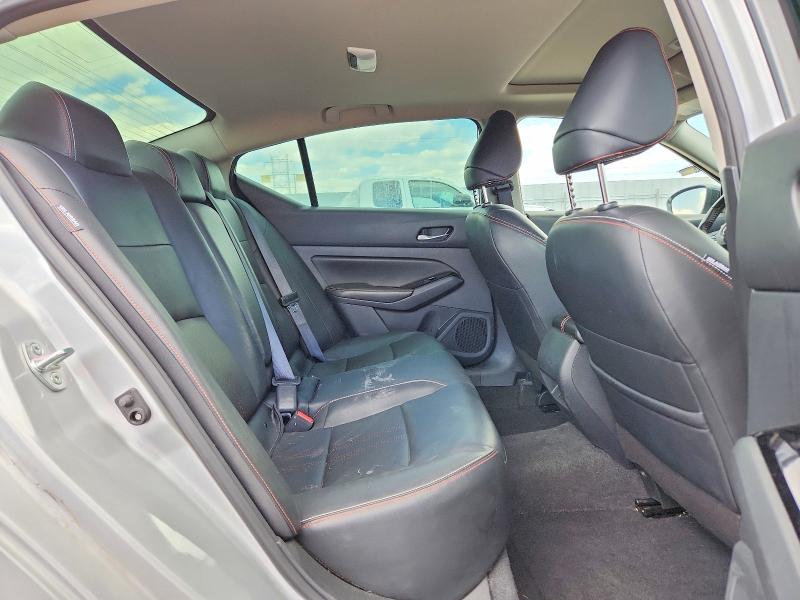 Продажа на аукционе авто 2023 Nissan Altima, vin: 1N4BL4CW4PN308167, номер лота: 53360786