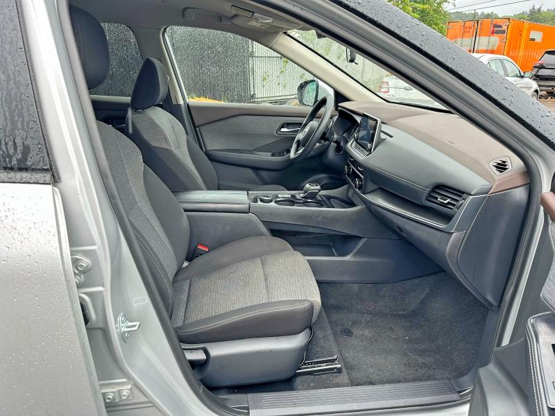 Aukcja sprzedaży 2023 Nissan Rogue, vin: 5N1BT3BB3PC947361, numer aukcji: 54169286