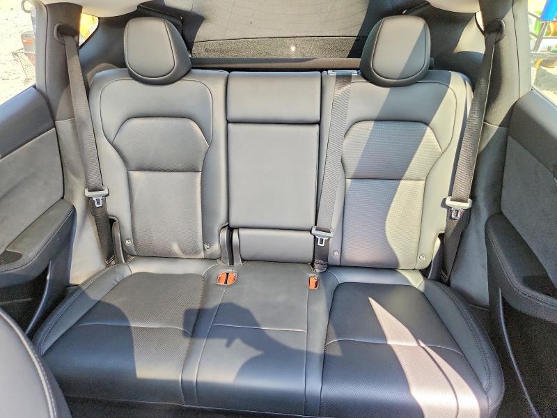 Продажа на аукционе авто 2026 Tesla Model Y, vin: 7SAYGDEE2TF326191, номер лота: 52993246