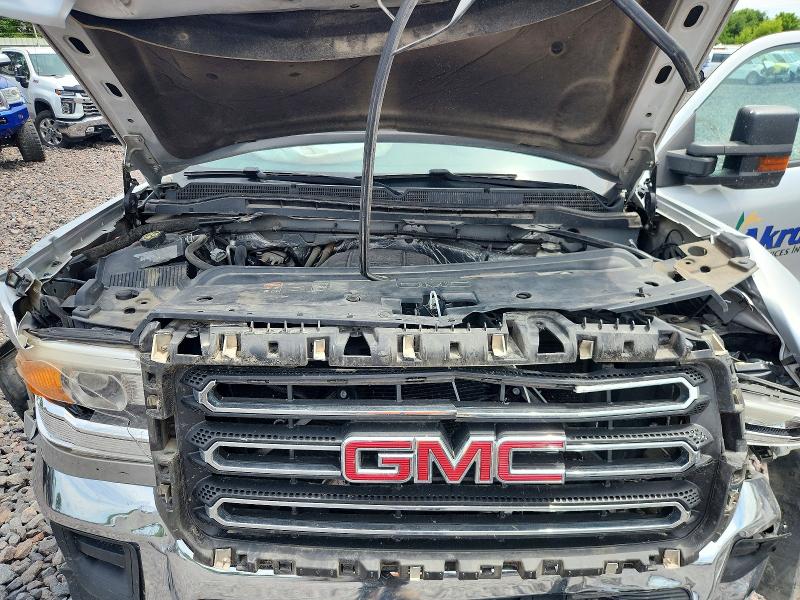 55423976 :رقم المزاد ، 1GT321EG6FZ541304 vin ، 2015 Gmc Sierra مزاد بيع