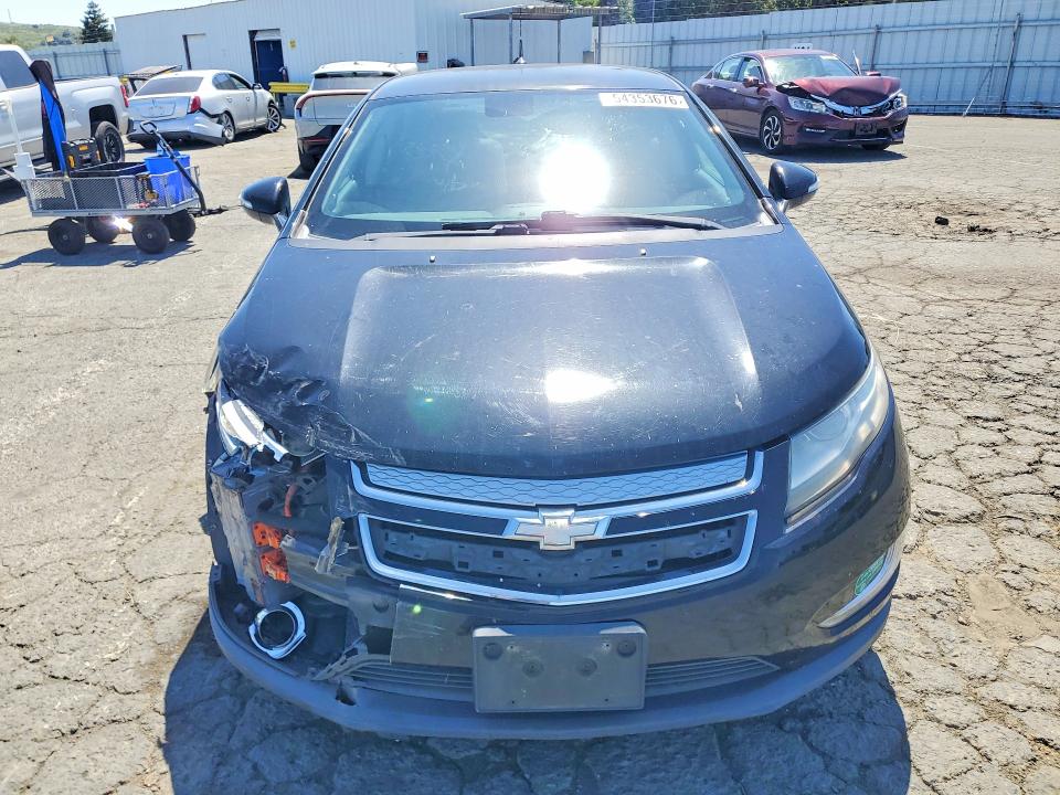 Продаж на аукціоні авто 2014 Chevrolet Volt, vin: 1G1RE6E43EU127292, номер лоту: 54353676