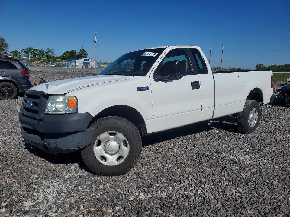 Aukcja sprzedaży 2008 Ford F150, vin: 1FTRF14W08KD70178, numer aukcji: 52336776