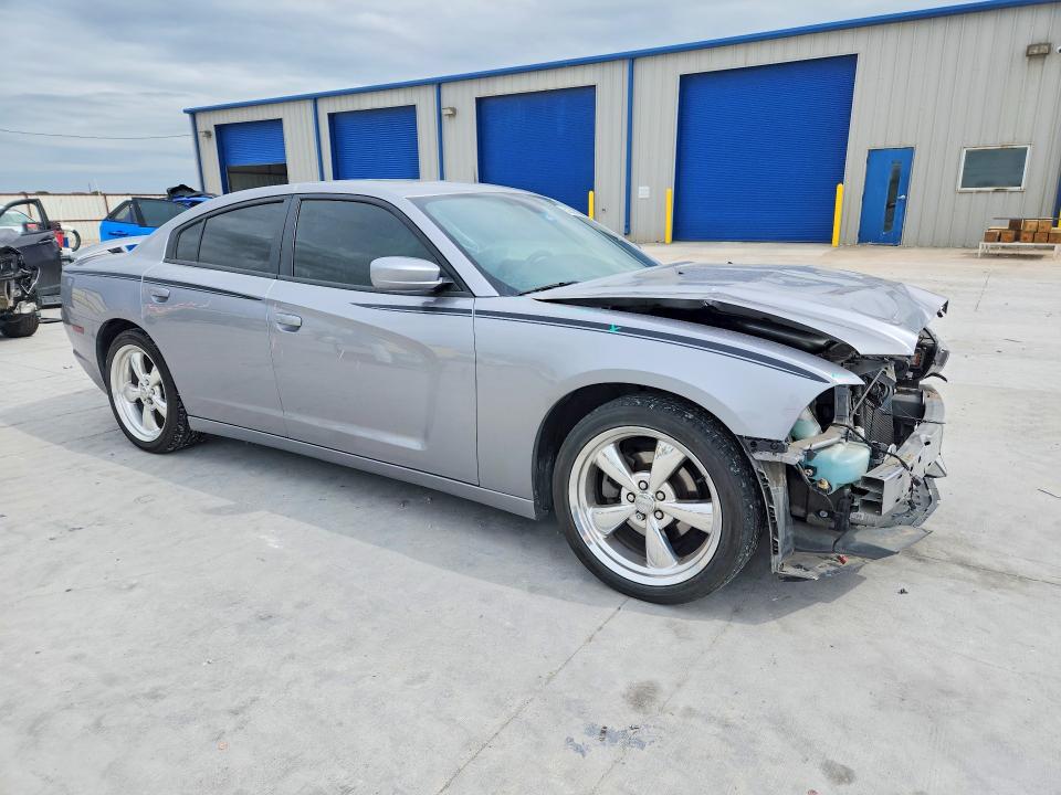 Продажа на аукционе авто 2013 Dodge Charger, vin: 2C3CDXHG0DH629517, номер лота: 52559836