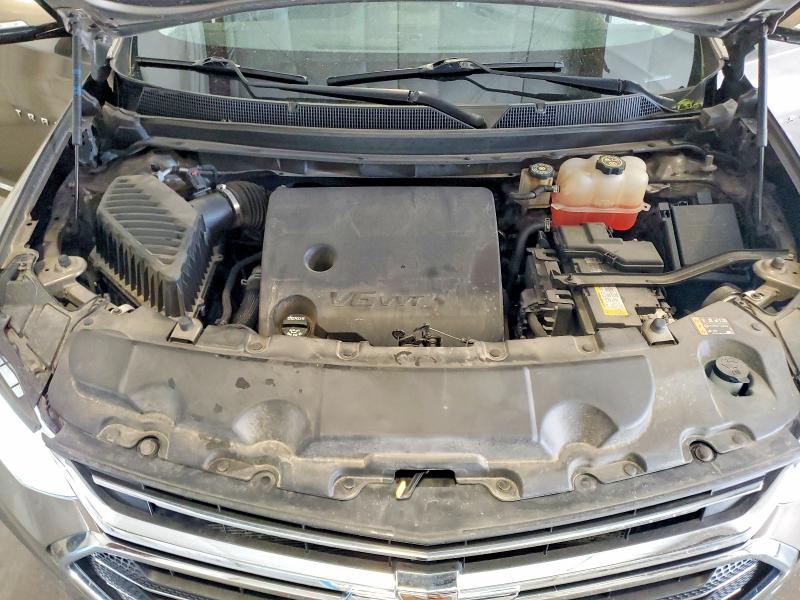 Aukcja sprzedaży 2020 Chevrolet Traverse, vin: 1GNEVKKW8LJ121854, numer aukcji: 54448006