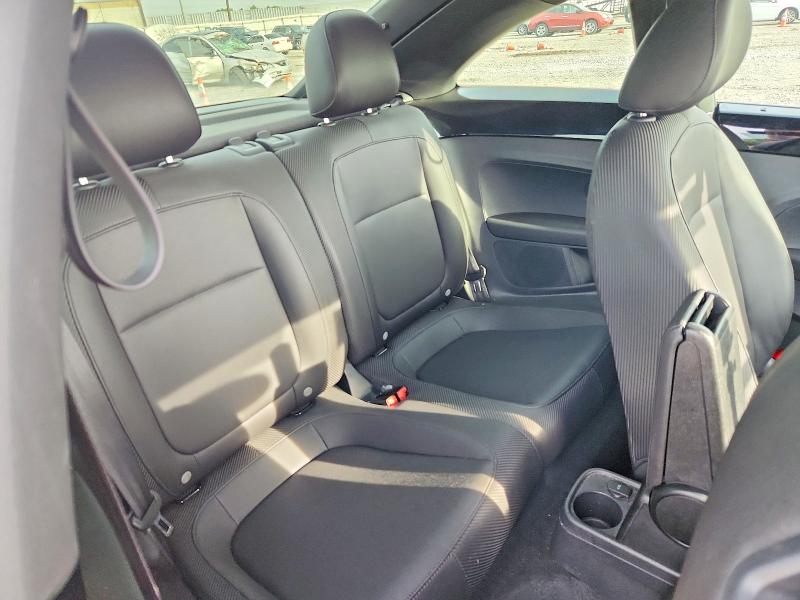 Продаж на аукціоні авто 2013 Volkswagen Beetle, vin: 3VWJP7AT3DM676895, номер лоту: 54858426