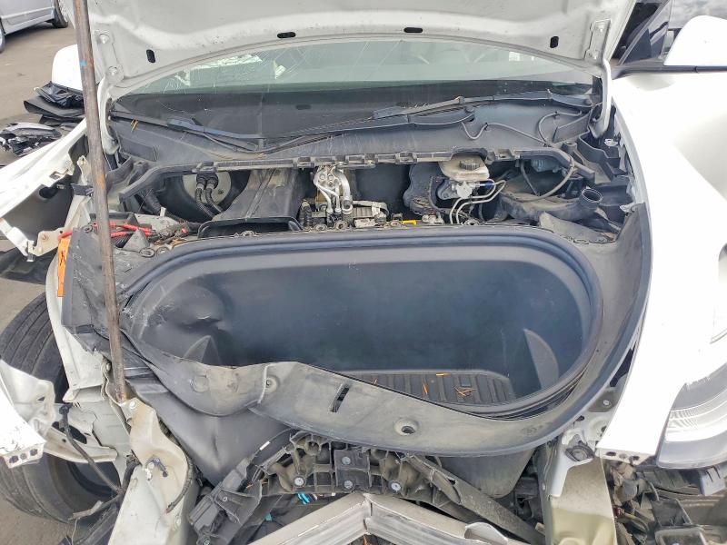 Продаж на аукціоні авто 2021 Tesla Model Y, vin: 5YJYGDEE2MF231368, номер лоту: 55276486