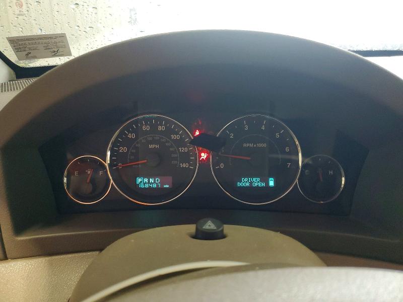 Aukcja sprzedaży 2007 Jeep Grand Cherokee, vin: 1J8GR48K37C631909, numer aukcji: 54055786