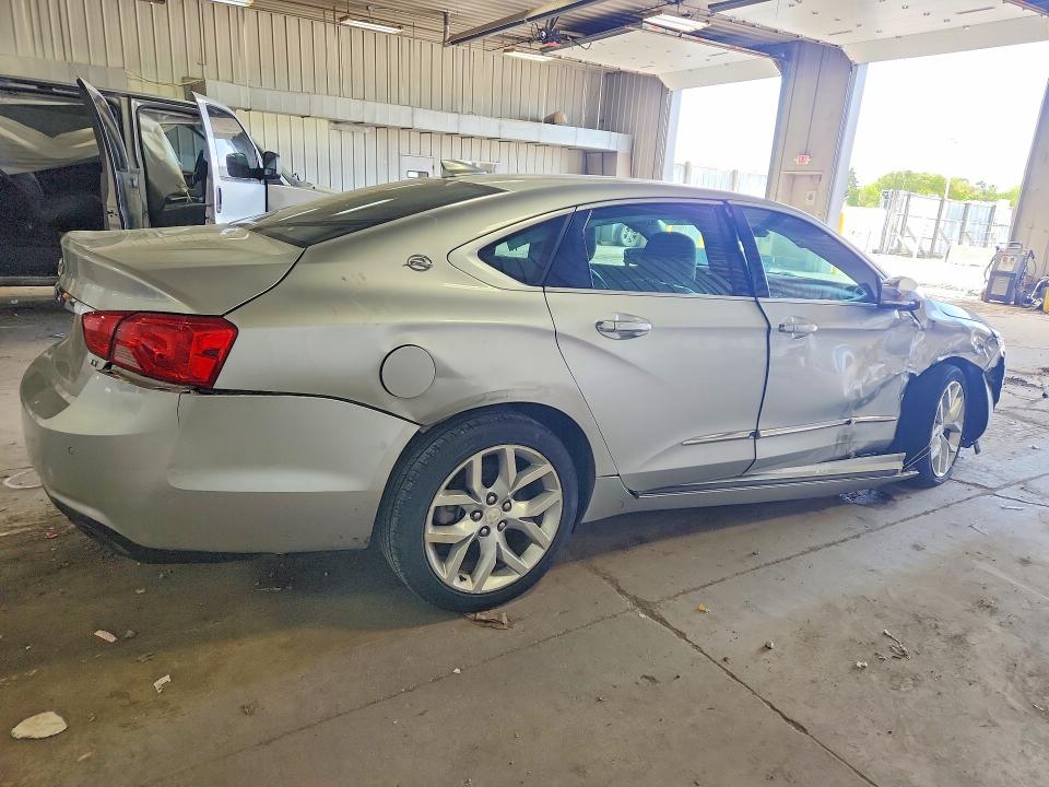 Aukcja sprzedaży 2015 Chevrolet Impala, vin: 1G1155SLXFU136561, numer aukcji: 53476856