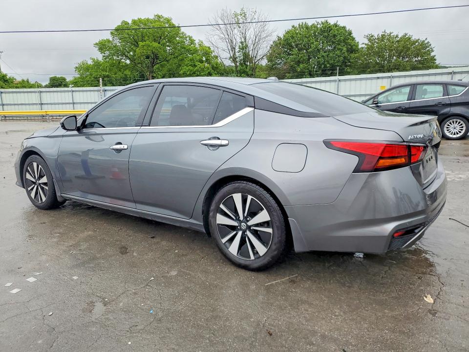 Продажа на аукционе авто 2020 Nissan Altima, vin: 1N4BL4EV2LC141611, номер лота: 52753596