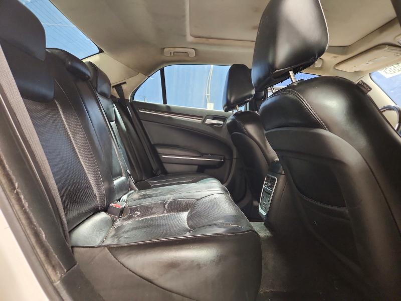 Продаж на аукціоні авто 2017 Chrysler 300c, vin: 2C3CCAEG5HH586819, номер лоту: 55715486