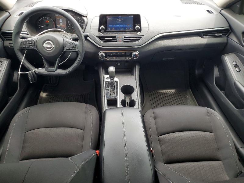 52334866 :رقم المزاد ، 1N4BL4BV5RN408001 vin ، 2024 Nissan Altima مزاد بيع
