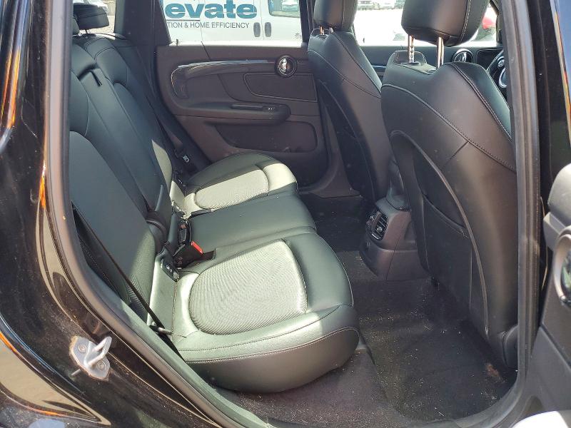Продажа на аукционе авто 2018 Mini Cooper, vin: WMZYT5C32J3D83035, номер лота: 53247006