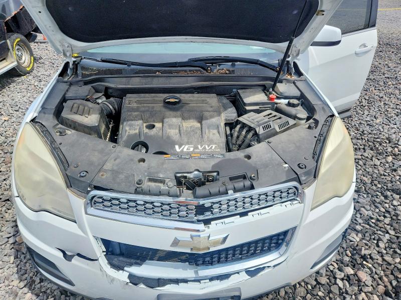 55002726 :رقم المزاد ، 2GNFLDE58C6203072 vin ، 2012 Chevrolet Equinox مزاد بيع