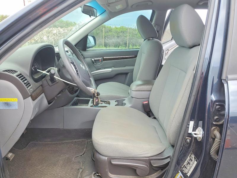 Aukcja sprzedaży 2011 Hyundai Santa Fe, vin: 5XYZG3AB7BG036768, numer aukcji: 50974046